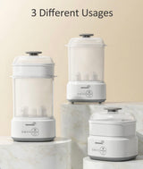 Grownsy Bottle Sterilizer & Dryer