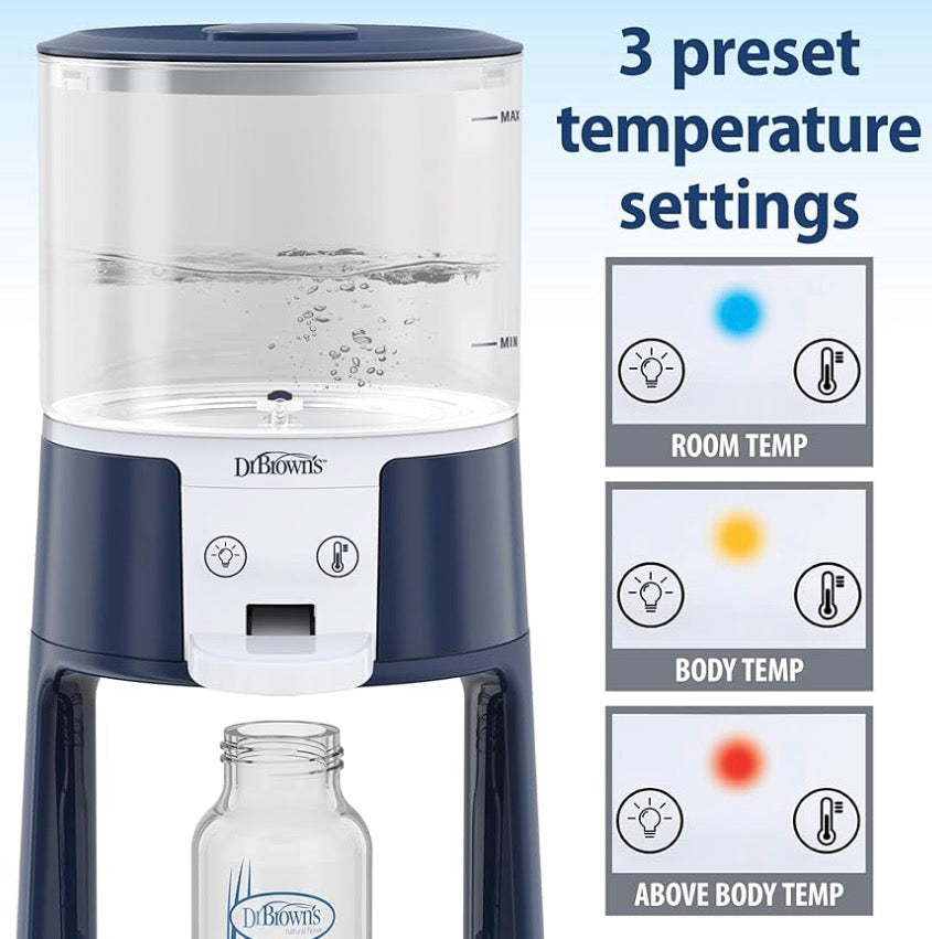 Dr. Brown's Insta-Prep Warm Water Dispenser