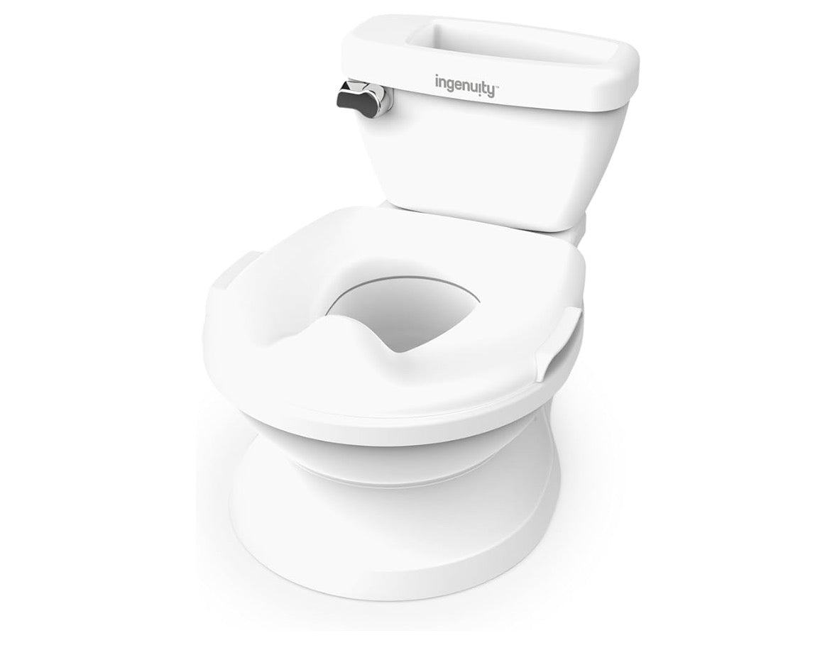 NEW Summer by Ingenuity My Size Potty Pro Toddler Chair