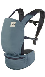 Tula Lite Compact Carrier+Hip Pouch 12-30lbs