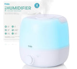 NEW Frida Baby 3-in-1 Humidifier, Diffuser, and Nightlight