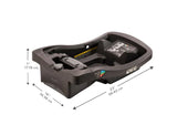 NEW Evenflo LiteMax Infant Car Seat Base