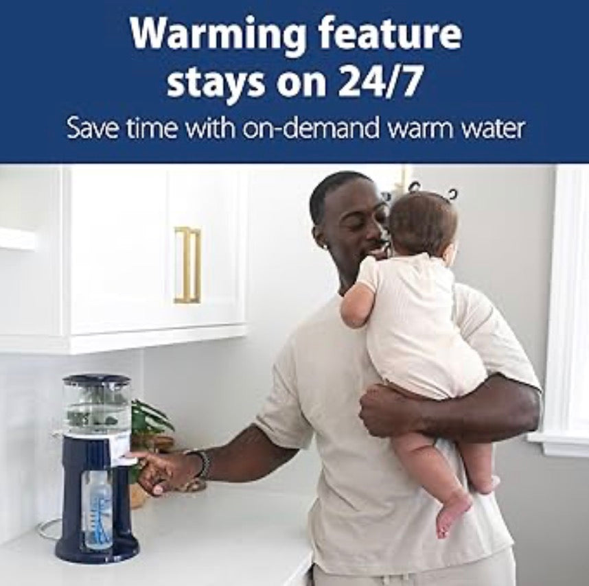 Dr. Brown's Insta-Prep Warm Water Dispenser