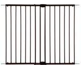 NEW Toddleroo Easy Swing & Lock Gate - Matte Bronze 28.68″ – 47.85″