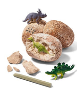 NEW MindWare Dig It Up: Dinosaur Eggs