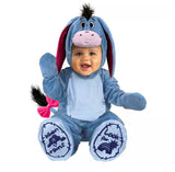 Disney Baby Eeyore Costume sz 18-24m