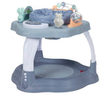 NEW Cosco Play-in-Place Stationary Activity Center - Organic Waves