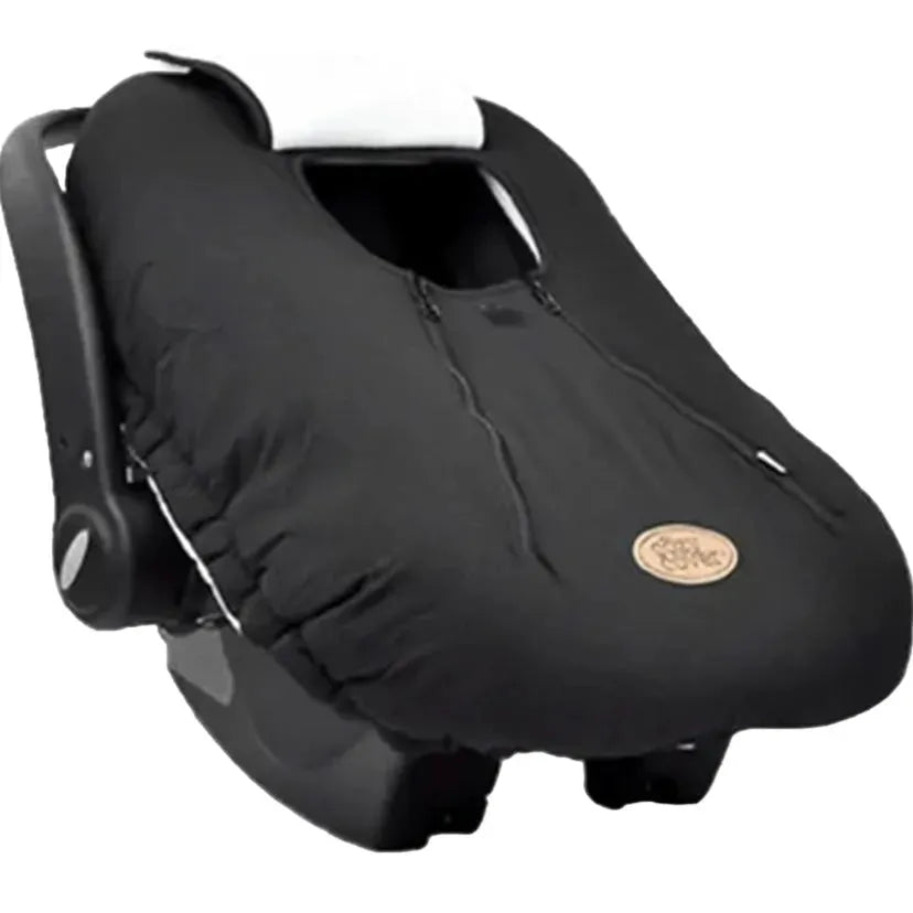 Cozy Cover Infant Carrier Cover Black