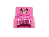 NEW Delta Children Disney Minnie Mouse Sit N Play Portable Activity Seat