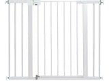 Safety 1st Easy Install Walk Thru Baby Gate 29''-38'' White