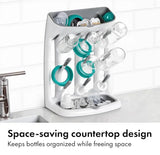NEW OXO TOT Space Saving Drying Rack