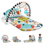NEW Fisher Price Grow & Glow Kick & Play Piano Gym