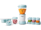 NEW Nutribullet Complete Baby Food-Making System