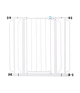 NEW Regalo NEW Easy Step Extra Tall Baby Gate White 29"-36.5"