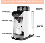 Baby EXO Smart Formula Maker/Dispenser