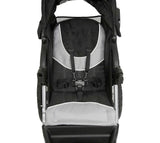 NEW Baby Trend Expedition Jogger in Phantom