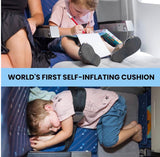 Kooshy Kids Self-Inflating Kooshion