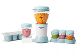 NEW Nutribullet Complete Baby Food-Making System