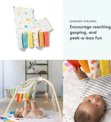 NEW Lovevery Sensory Strands