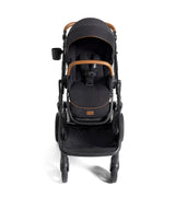 NEW Joie Chive Single to Double Stroller in Shale