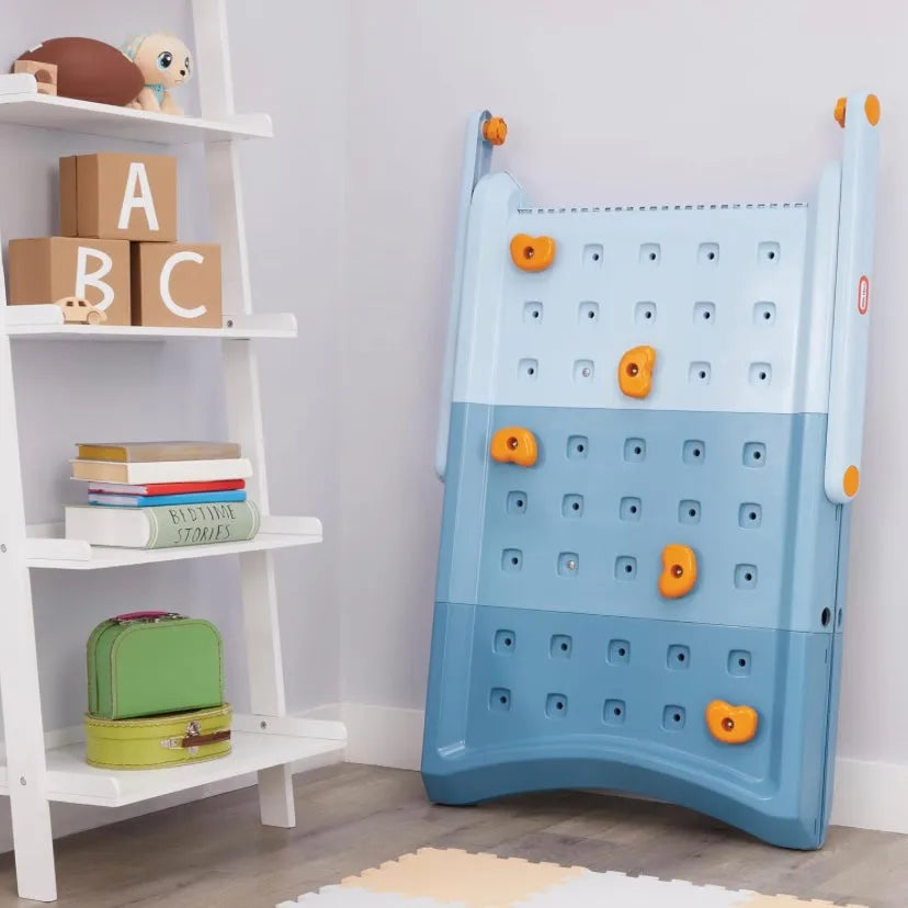 NEW Little Tikes Campin' and Climb Wall - Me n Mommy To Be