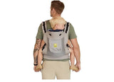 LÍLLÉbaby 3-in-1 Ergonomic CarryOn Airflow Toddler Carrier 25-60lbs