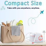 NEW BabySmile – Baby Nasal Aspirator S-504