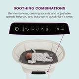 4moms mamaRoo Sleep Bassinet