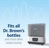 NEW Dr. Brown's All-in-One Sterilizer & Dryer
