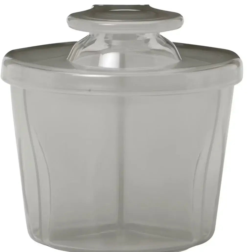 NEW Dr. Brown's Formula Dispenser Grey