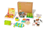 Lovevery The Companion Play Kit
