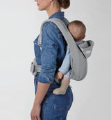 NEW Cybex Coya Carrier Grey 7-33lbs