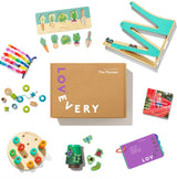 Lovevery The Pioneer Play Kit