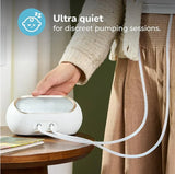 NEW Spectra Synergy Gold Portable Double Electric Breast Pump