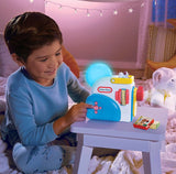 Little Tikes Story Dream Machine w/ Two Collections