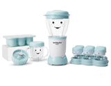NEW Nutribullet Complete Baby Food-Making System