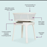 NEW 4moms MamaRoo Sleep Bassinet