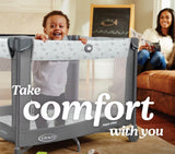 NEW Graco Pack 'n Play Portable Playard in Marty