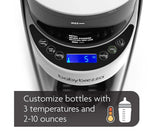 Baby Brezza Pro Advanced Formula Mixer