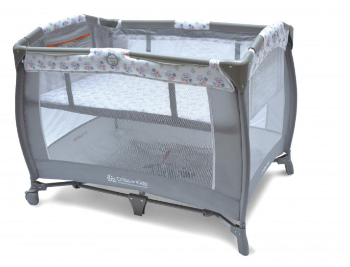 NEW Cribs for Kids Cribette