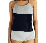 Belly Bandit Luxe Postpartum Belly Wrap Black sz XL