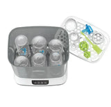 NEW Dr. Brown's All-in-One Sterilizer & Dryer - Me n Mommy To Be