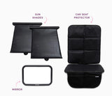 NEW Sprucely Car Essentials Kit 4pc