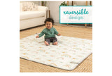 NEW Infantino Foldable Soft Foam Mat in Rainbows