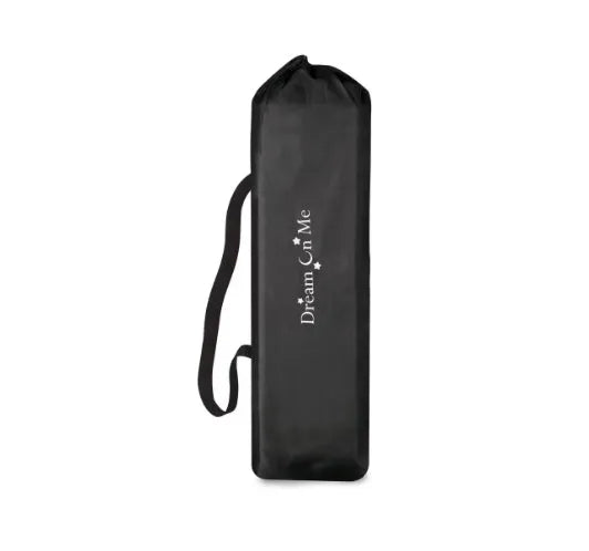 NEW Dream On Me Zodiak Portable Play Yard in Black