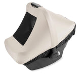 Skip Hop All Seasons Baby Car Seat Cover in Oat