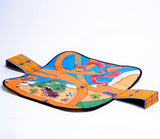 Hot Wheels Tara Toy: ZipBin Ramp It Up