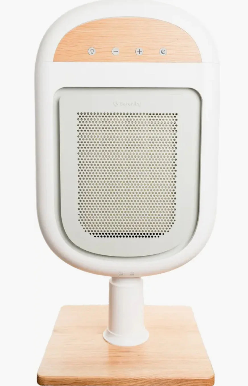 Sereniby The Air Purifier