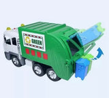 NEW Member's Mark Giant Recycling Truck