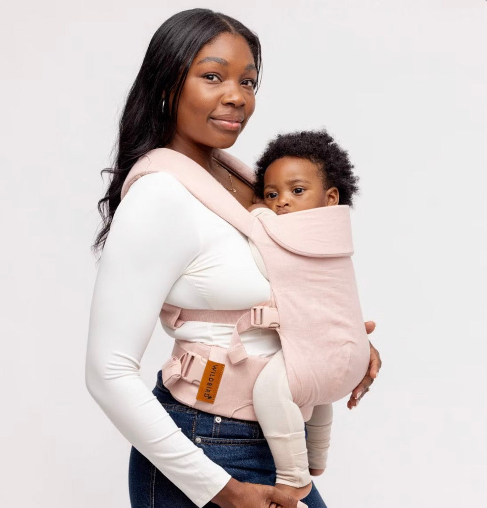 NEW Wildbird Aerial Carrier in Sugarbird sz XS-XL